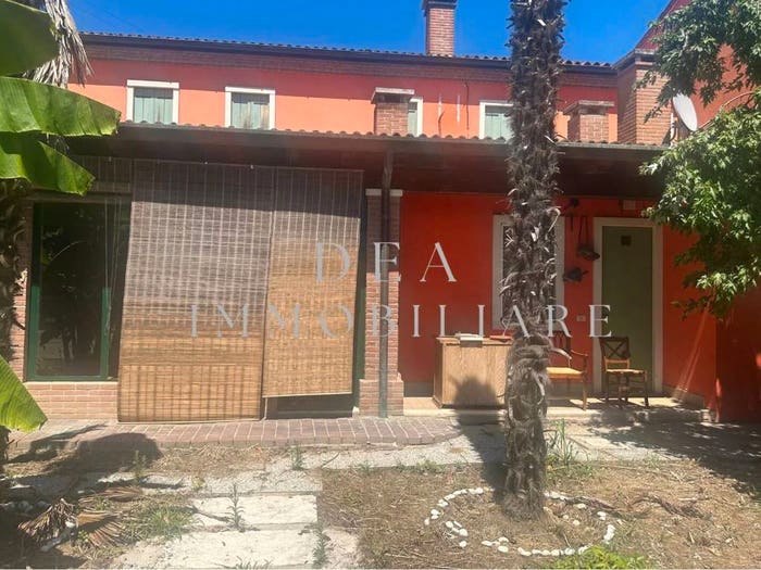 Casa con 6 locali in vendita in Via San Sebastiano, Cologna Veneta
