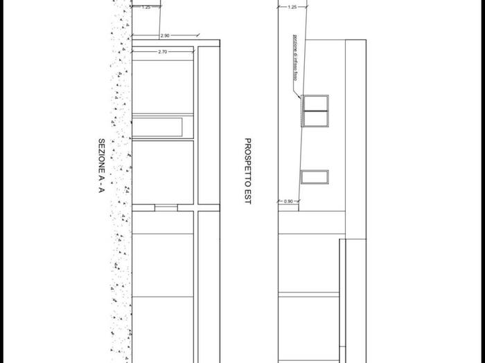 Casa con 6 locali in vendita in SP, Contrada Gammara Contrada San Gaetano, Alcamo