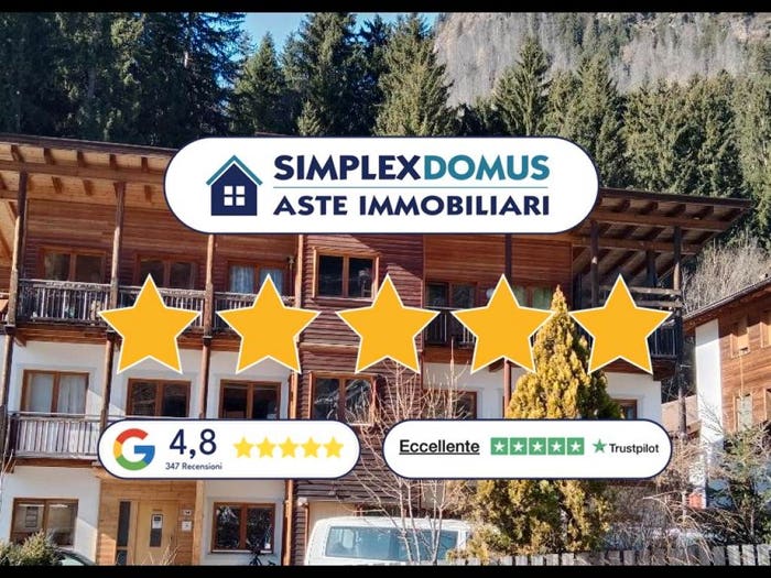 Appartamento con 6 locali in vendita in Zona Artigianale, Centro, Moso in Passiria