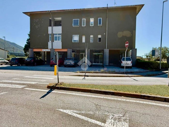 Appartamento monolocale in vendita in Via Trasaghis, Gemona, Gemona del Friuli