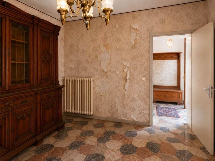 Case in Vendita e in Affitto - 3