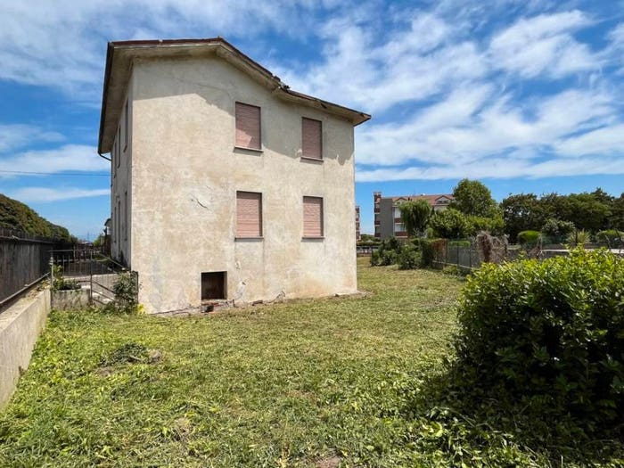 Casa quadrilocale in vendita in Centro, Grisignano di Zocco