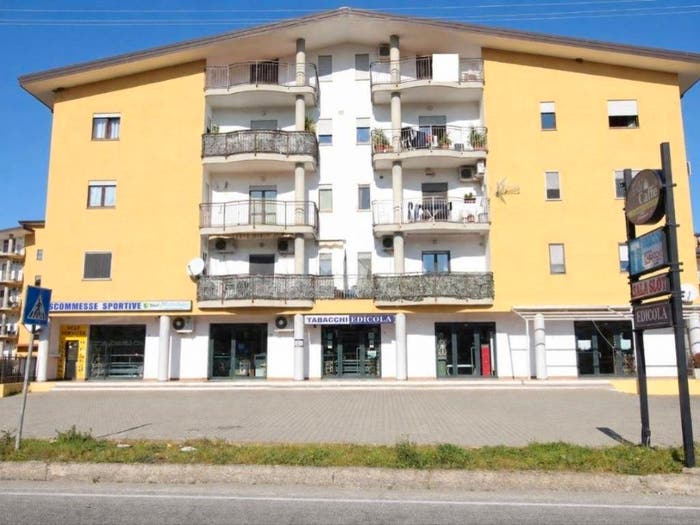 Appartamento bilocale in vendita in Via Pianette, Pianetti, Montalto Uffugo