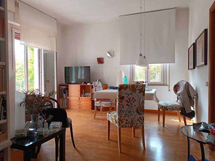 Appartamento quadrilocale in vendita in Montegranaro Loreto, Pesaro