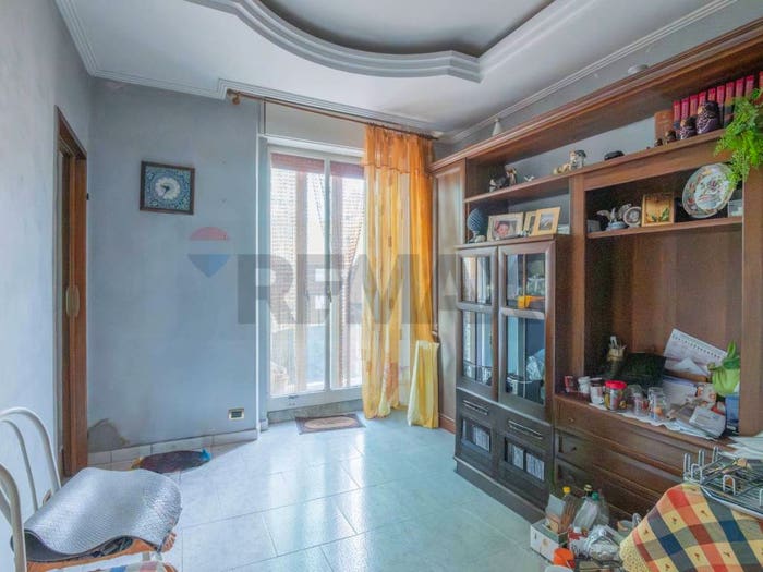 Appartamento trilocale in vendita in Via Circonvallazione, Centro, Caltagirone