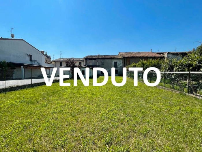 Casa monolocale in vendita in Vicolo Sebino, Ospitaletto