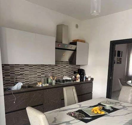 Casa con 6 locali in vendita in Via Barcellona n, Casal di Principe