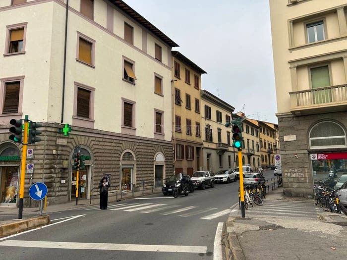 Appartamento quadrilocale in vendita in Via Bolognese, Bolognese, Firenze