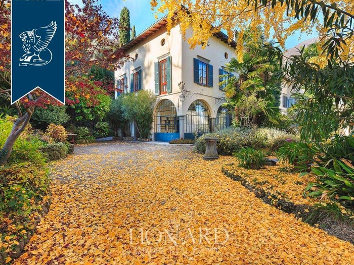 Casa con 6 locali in vendita in Centro, Tavernola Bergamasca