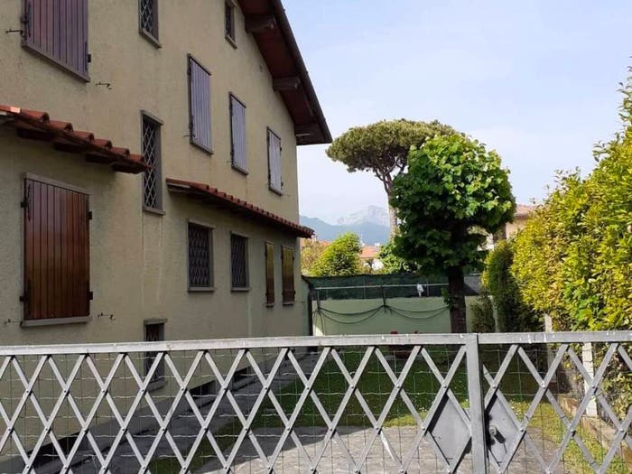 Casa con 6 locali in vendita in Caranna, Forte dei Marmi