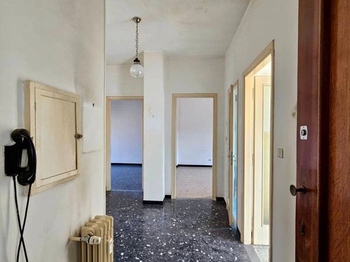 Appartamento bilocale in vendita in Via Francesco Morelli, Centro Storico, Asti