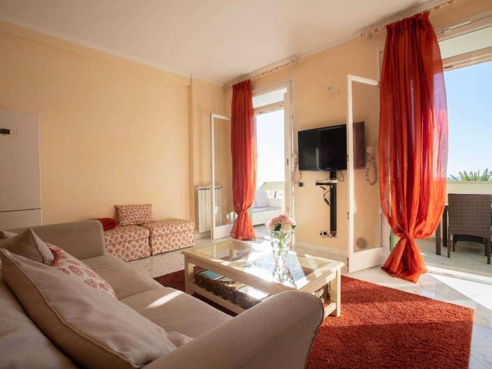 Appartamento trilocale in vendita in Via Lodovico Winter, Arziglia Madonna della Ruota, Bordighera