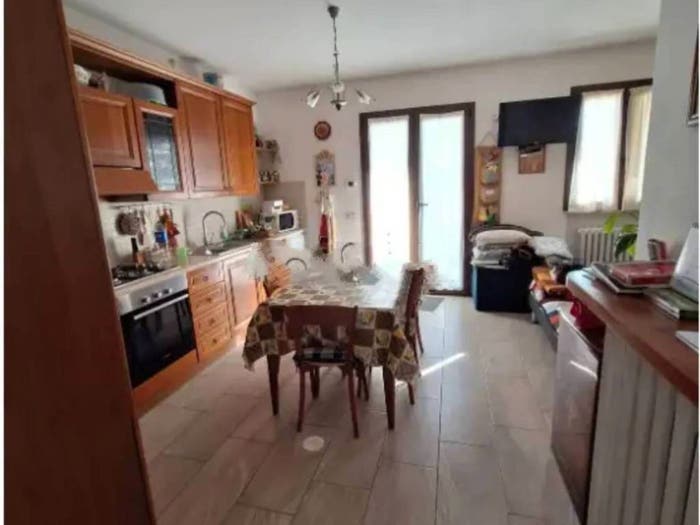 Casa monolocale in vendita in Strada Nazionale Flaminia, Cuccurano Carrara, Fano