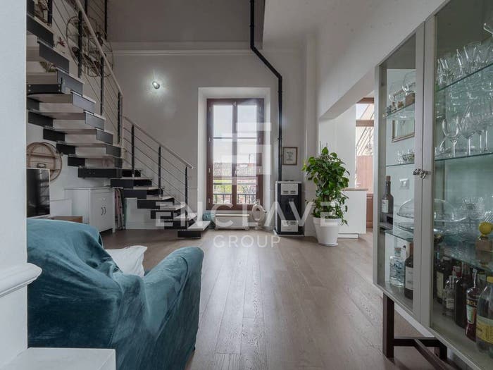 Appartamento quadrilocale in vendita in Via di Capornia, Bolognese, Firenze