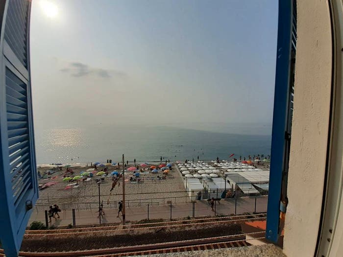 Appartamento bilocale in vendita in Via Aprile, Centro, Pietra Ligure
