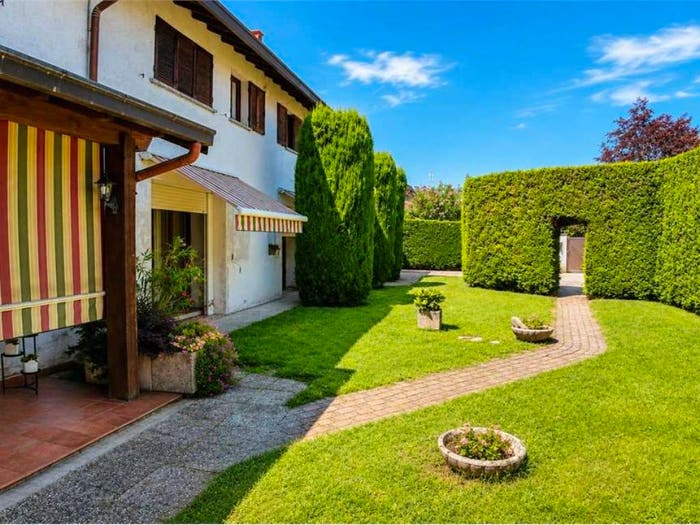 Casa con 6 locali in vendita in via mazzini, Centro, Ceriano Laghetto