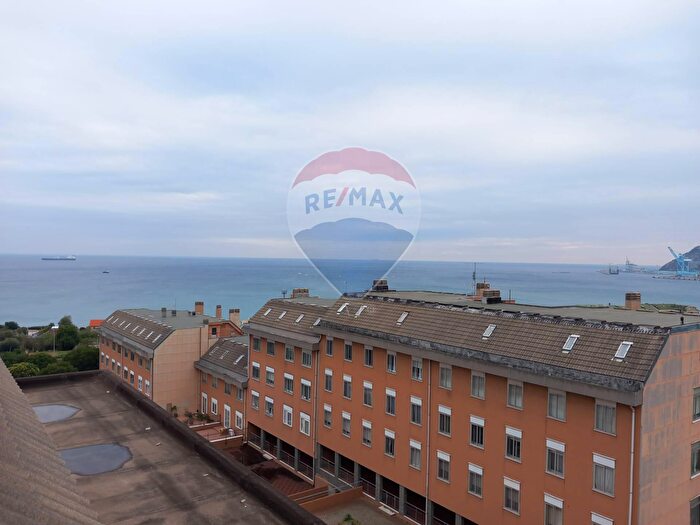 Appartamento quadrilocale in vendita in Via Rinaldo Negri, Savona