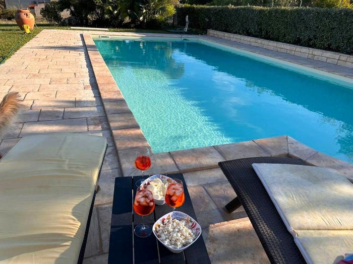 Casa bilocale in vendita in Strada Vicinale Las Concias, Maria Pia Fertilia, Alghero