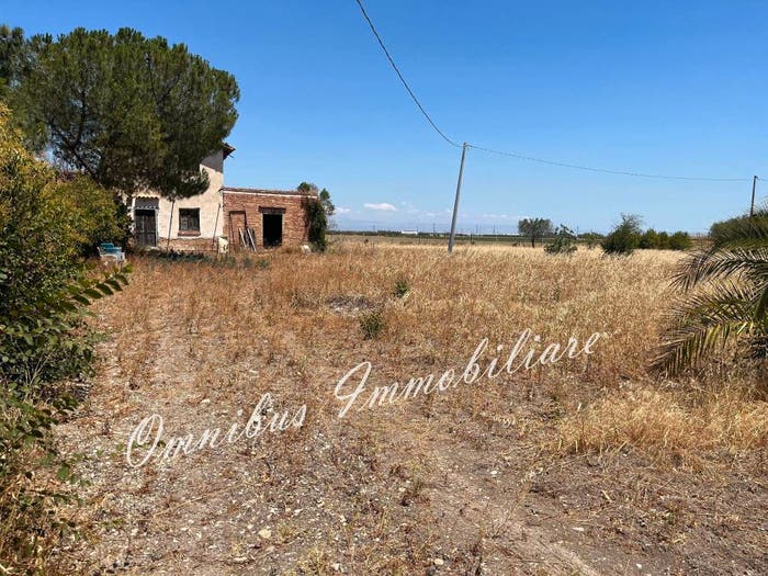 Casa quadrilocale in vendita in Strada Comunale SeggeseBorgo Cervaro, Salice Nuovo, Foggia