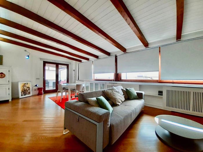 Casa trilocale in vendita in Via Francesco Crispi, San Leonardo, Catanzaro