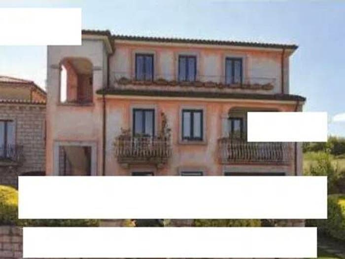 Appartamento quadrilocale in vendita in Via Luras, Calangianus