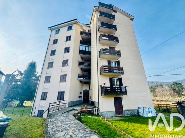 Appartamento quadrilocale in vendita in Localit  CASCINASSO, Bardineto