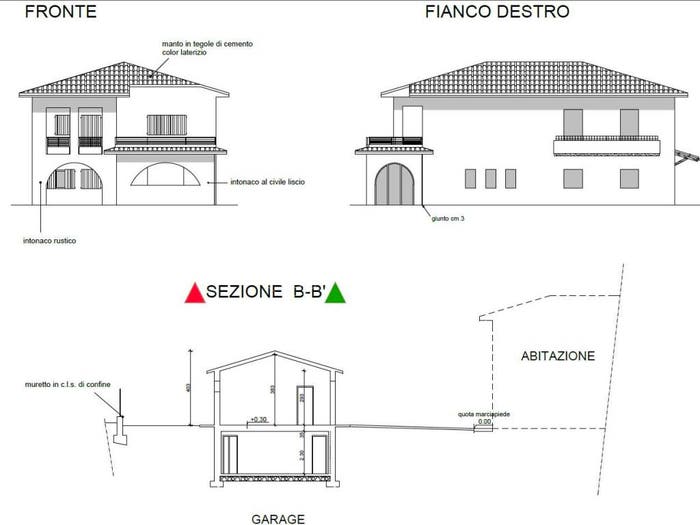 Case in Vendita e in Affitto - 2