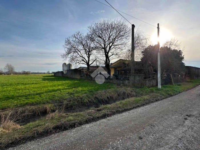 Casa trilocale in vendita in Vicolo Casseri, Centro, Bagnolo Cremasco