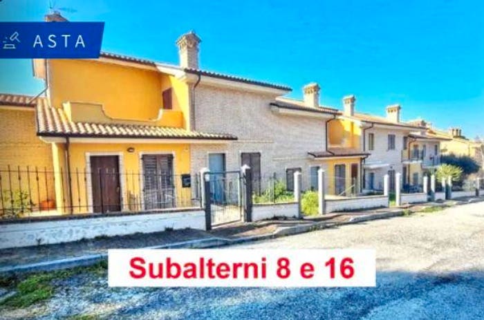 Case in Vendita e in Affitto - 2