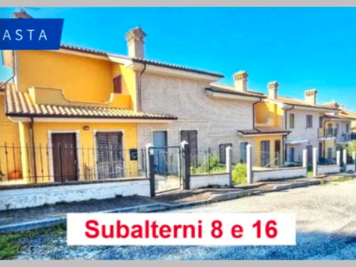 Case in Vendita e in Affitto - 3