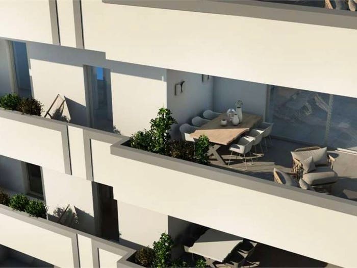 Appartamento con 5 locali in vendita in Via Oslavia, Viale Roma, Foligno