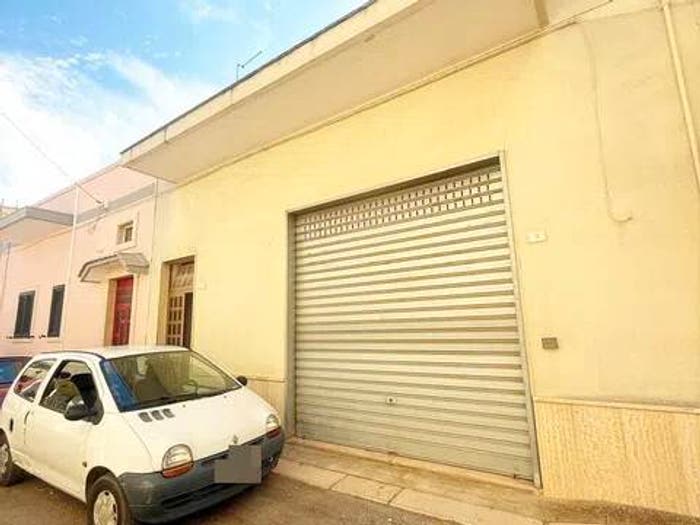 Appartamento bilocale in vendita in Via Casati, Pezze di Greco Pozzo Faceto Montalbano, Fasano