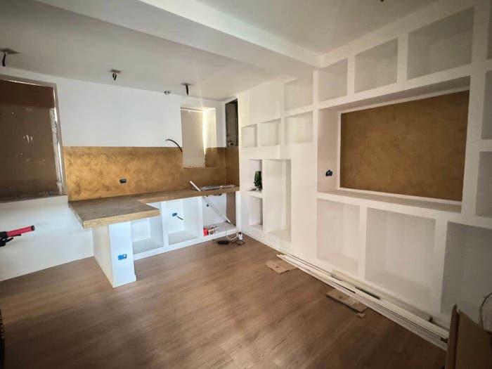 Appartamento monolocale in vendita in Via Oddo Biasini, Azzio