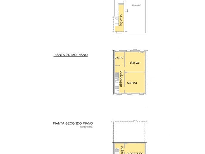 Case in Vendita e in Affitto - 2