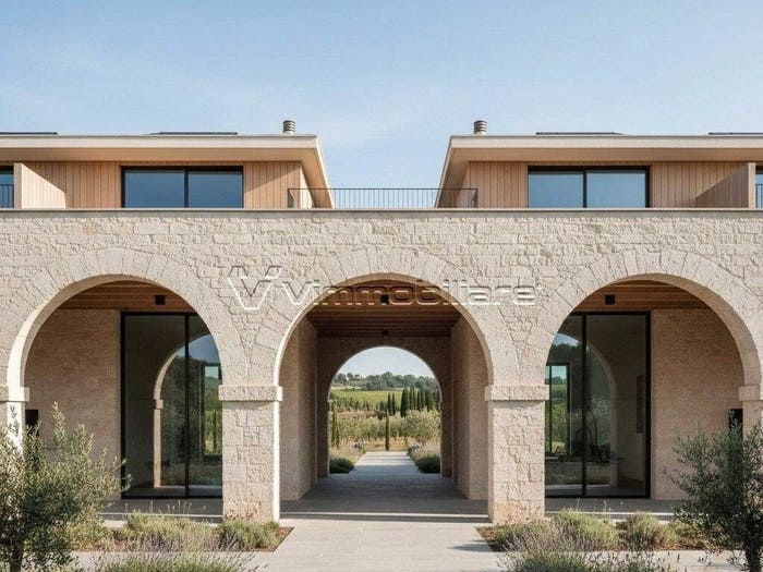Casa con 6 locali in vendita in Via Roma, Centro, Noventa Vicentina