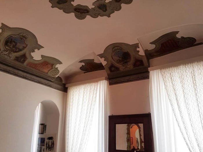 Appartamento con 6 locali in vendita in Centro Storico, Piacenza