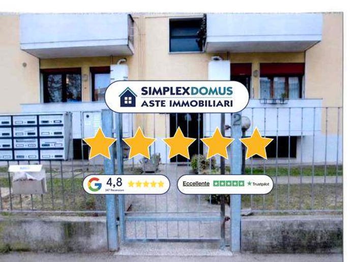 Appartamento trilocale in vendita in Don Luigi Sturzo, Centro, Maserà di Padova