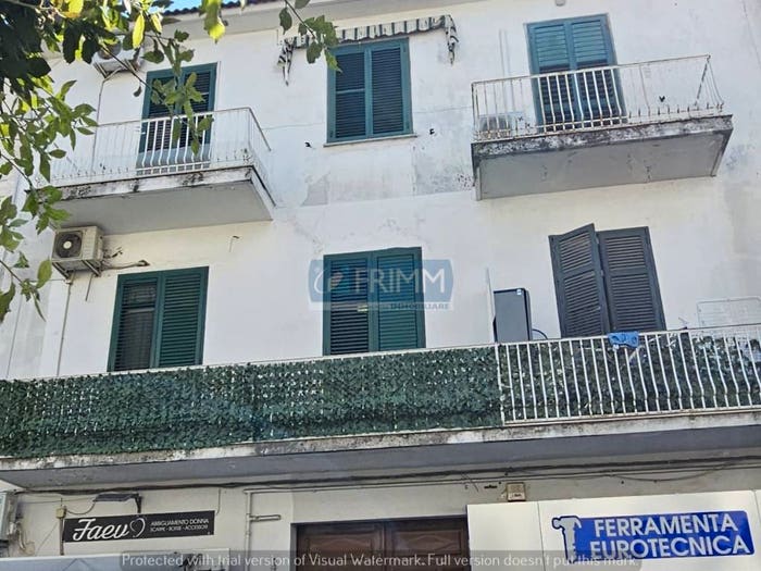 Appartamento trilocale in vendita in Viale Alfa Romeo, Piazza Primavera Passariello, Pomigliano d'Arco