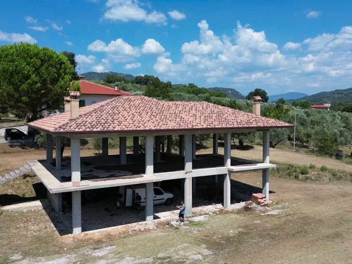 Casa con 6 locali in vendita in Via Veneto, Fornelli