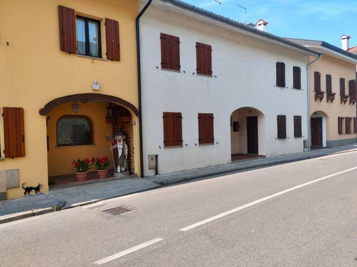 Casa trilocale in vendita in Lestans, Sequals