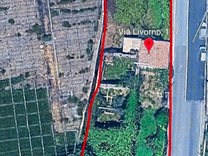 Casa con 5 locali in vendita in Via Livorno, Aci Trezza, Aci Castello