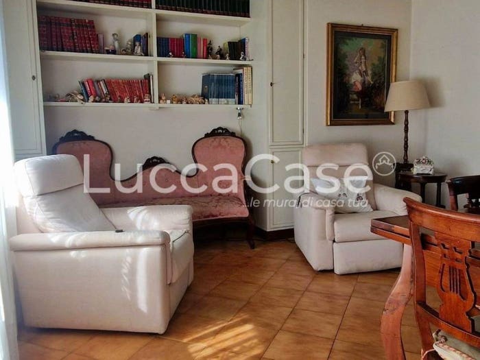 Appartamento quadrilocale in vendita in Via per Corte Bozzi, San Vito, Lucca