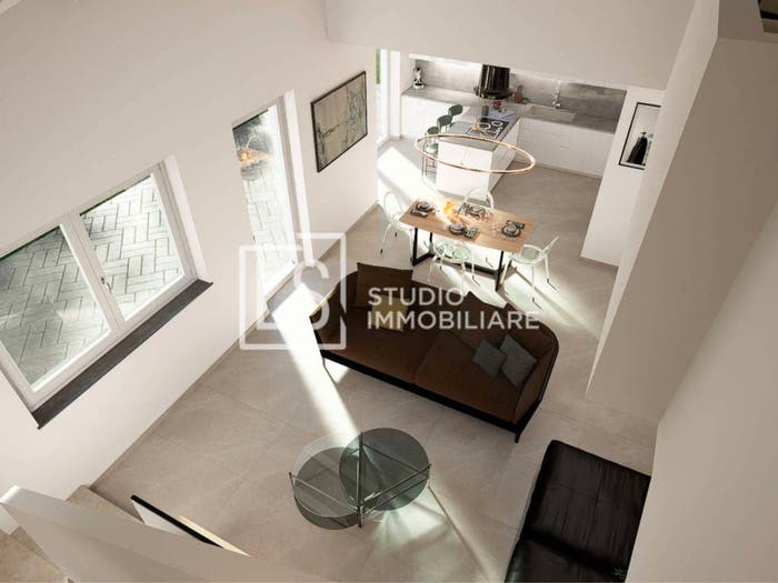 Casa quadrilocale in vendita in Via Novara, Centro, Cuggiono