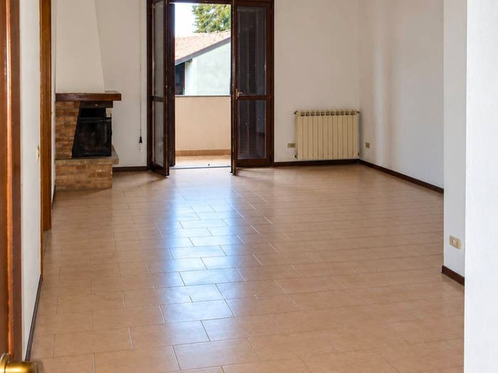 Appartamento trilocale in vendita in Via Madre Cabrini, Centro, Sant'Angelo Lodigiano