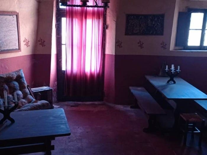Casa con 6 locali in vendita in Via di Castello, Tereglio, Coreglia Antelminelli