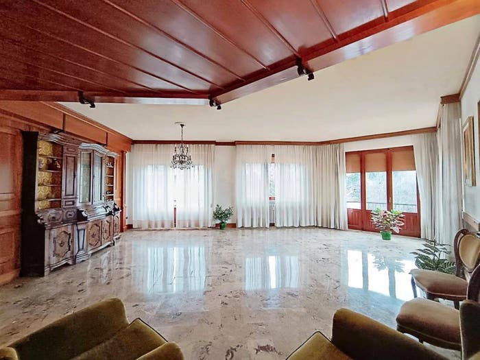 Appartamento con 6 locali in vendita in Via Gian Piero Marcucci, Centro, Bibbiena
