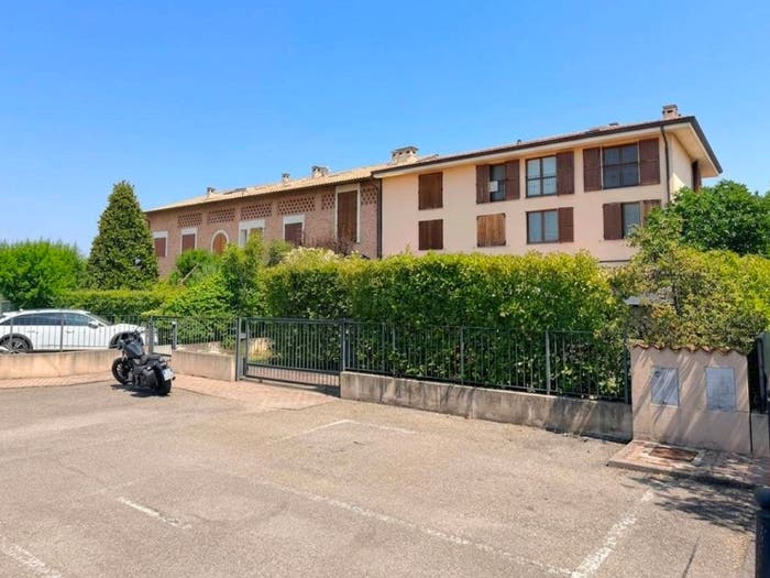 Appartamento trilocale in vendita in Strada Budellungo, Botteghino Pilastrello, Parma