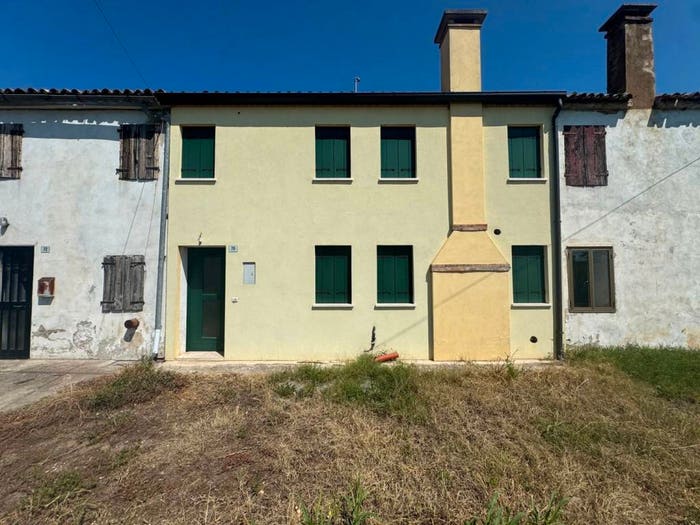 Casa trilocale in vendita in VIA MATTEOTTI, Centro, Noventa Vicentina