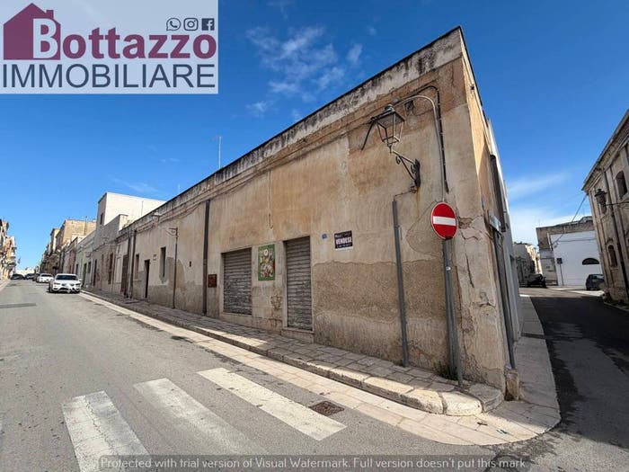 Appartamento con 5 locali in vendita in Corso Vittorio Emanuele, Centro, Lizzano