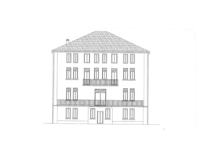 Casa in vendita in Sant'Eufemia Caionvico, Brescia